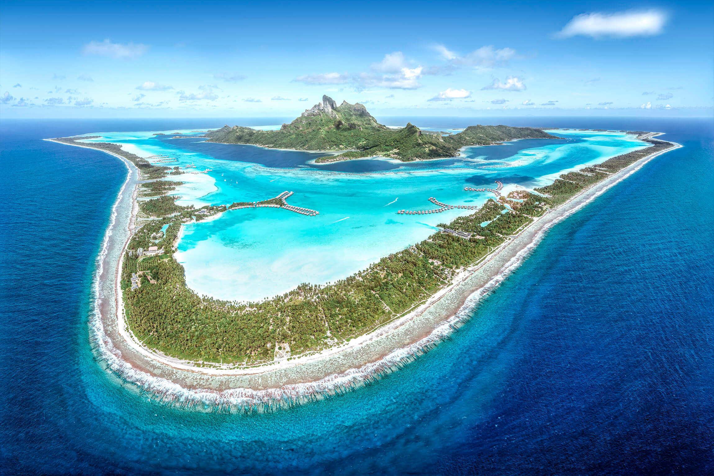 Bora Bora