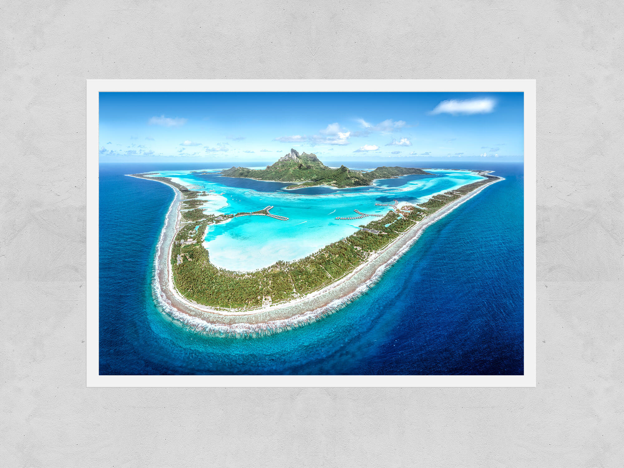 Bora Bora