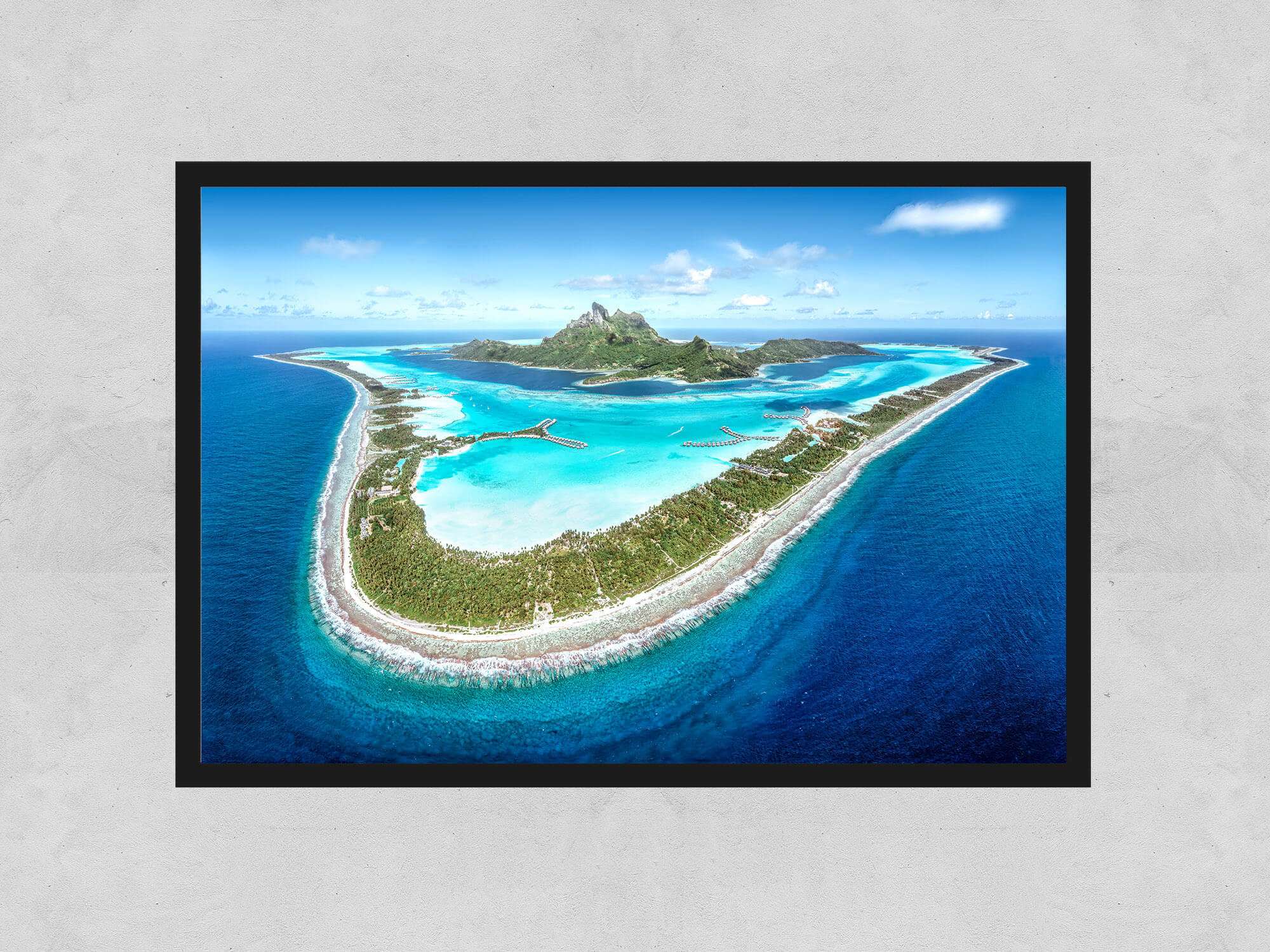 Bora Bora