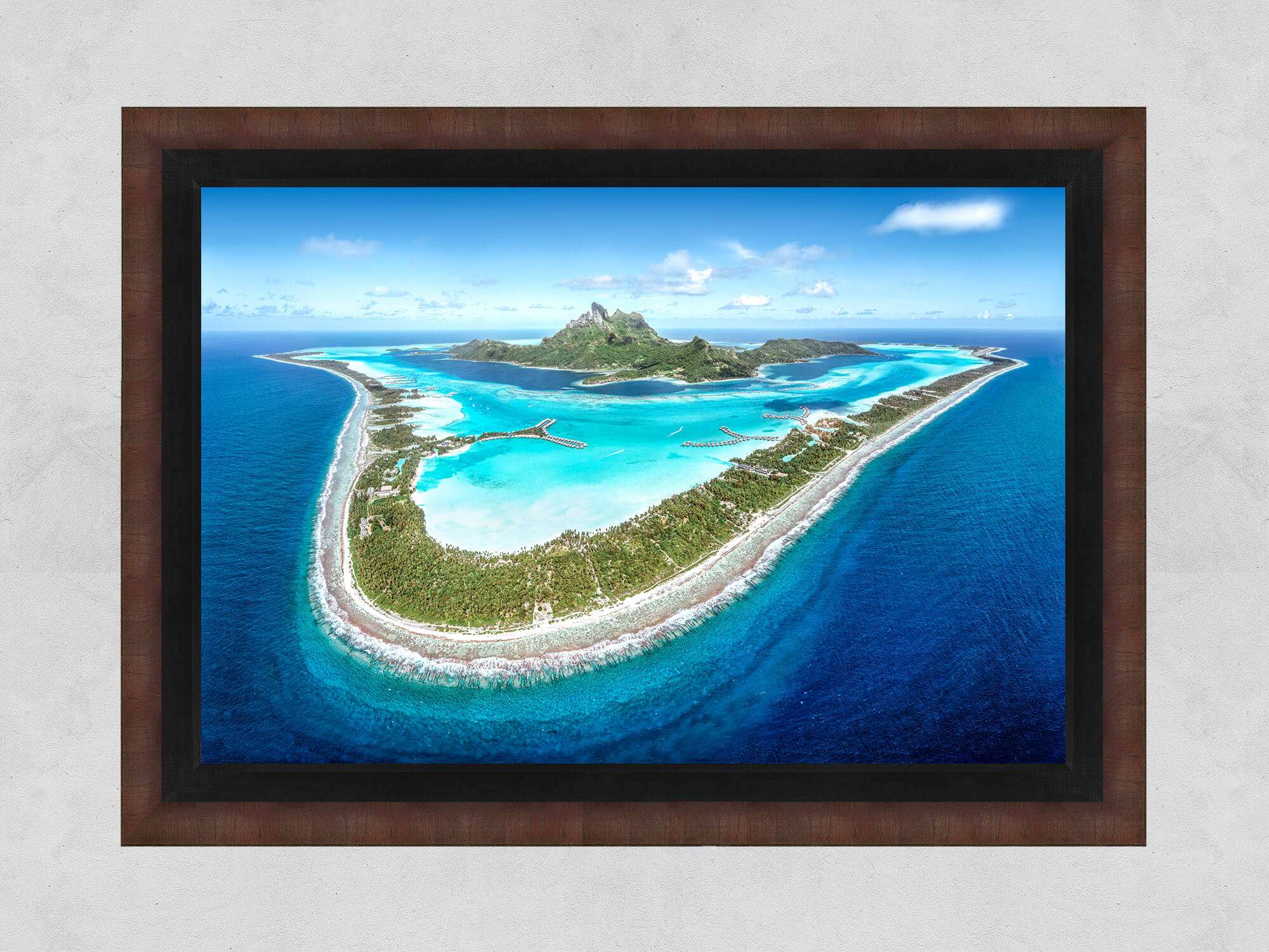 Bora Bora