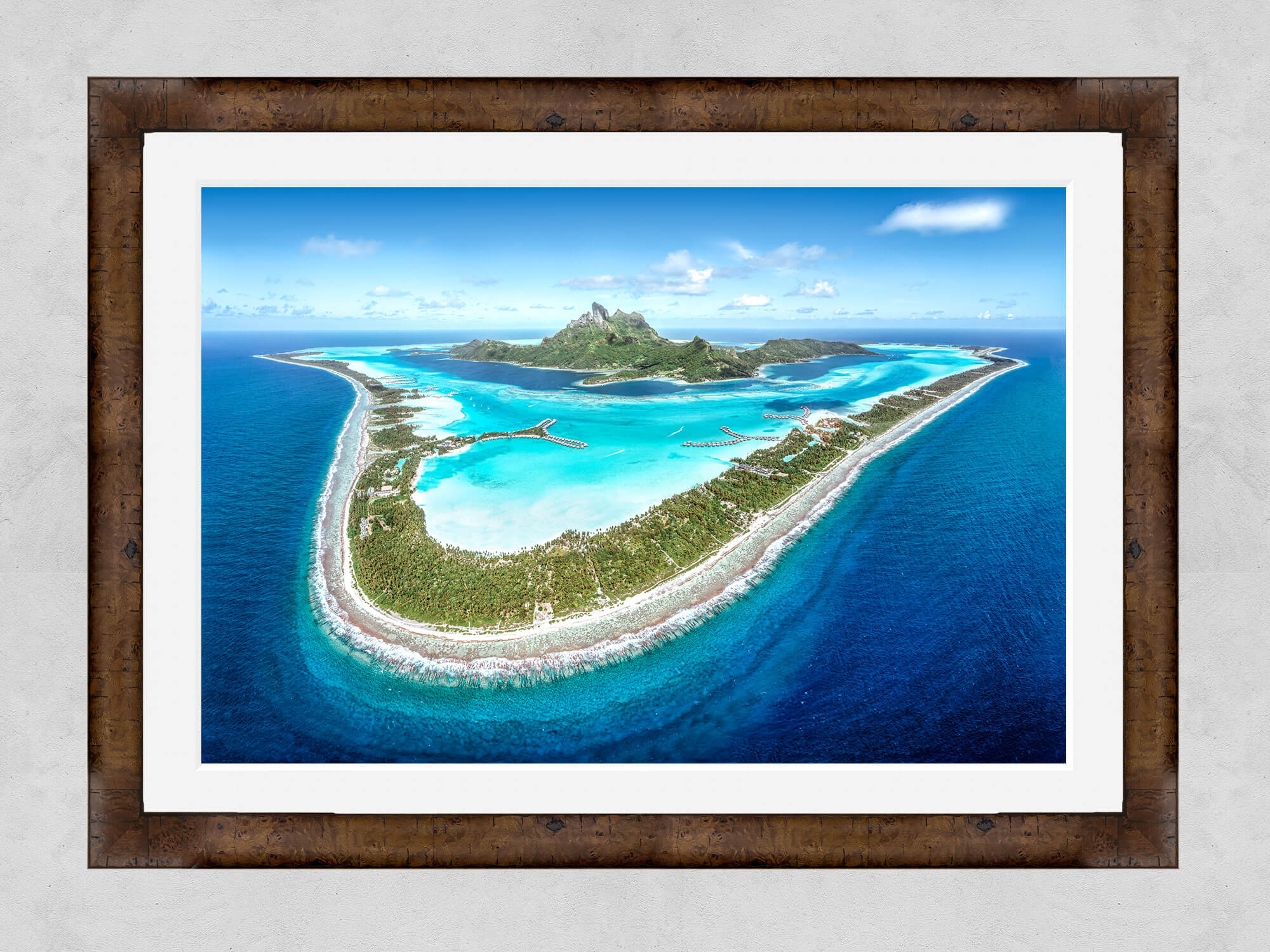 Bora Bora