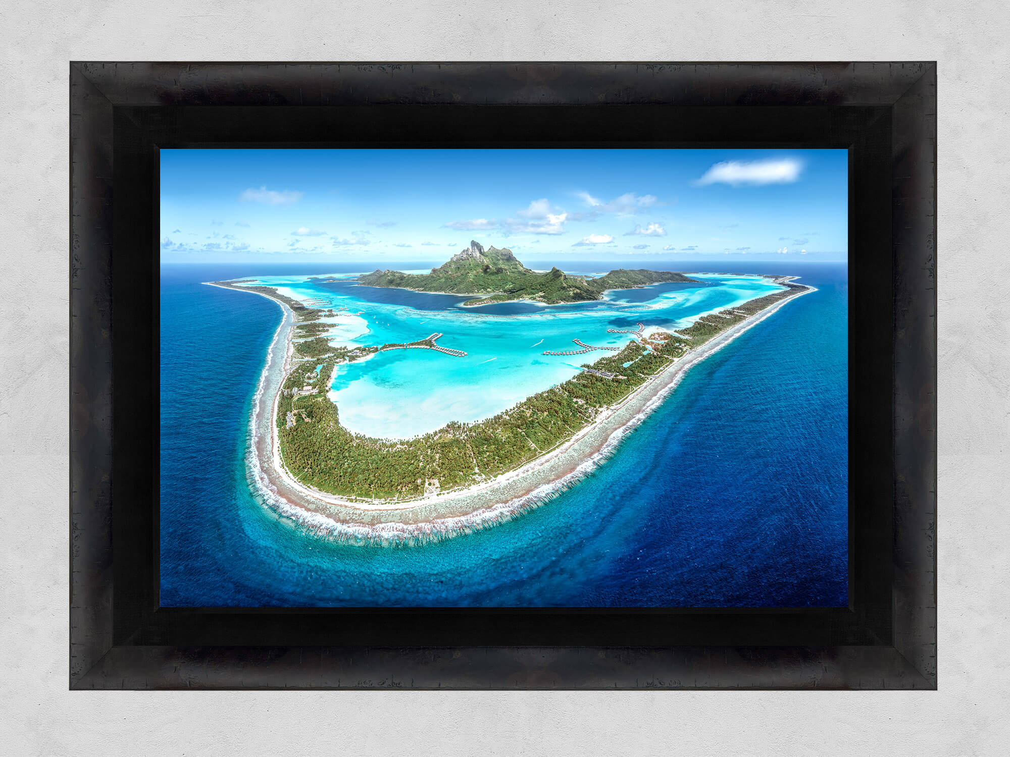 Bora Bora