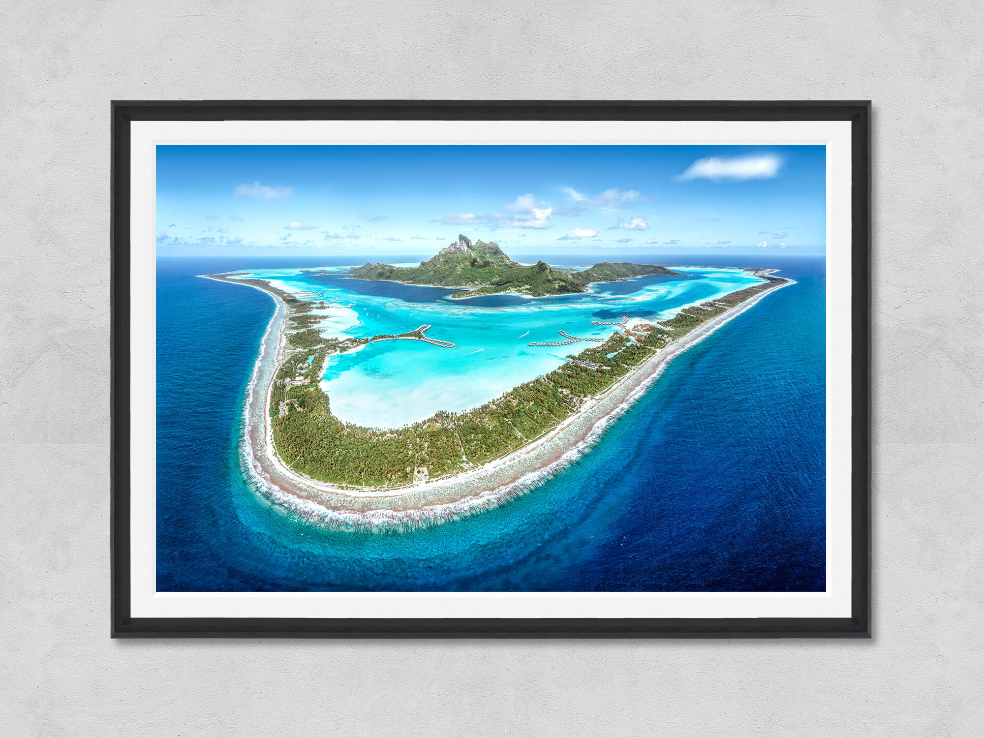 Bora Bora