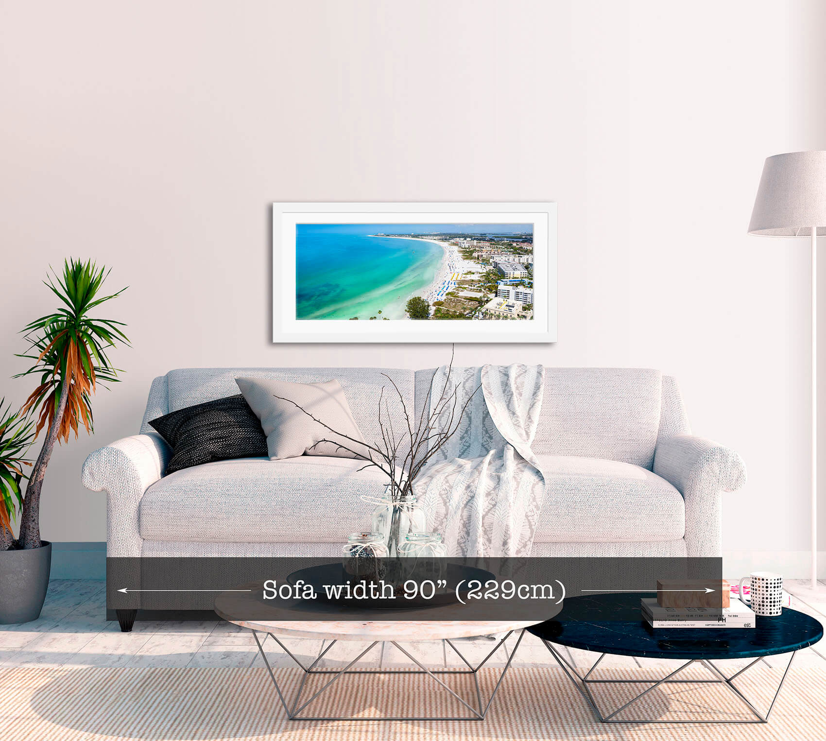 Crescent Vista at Siesta Key