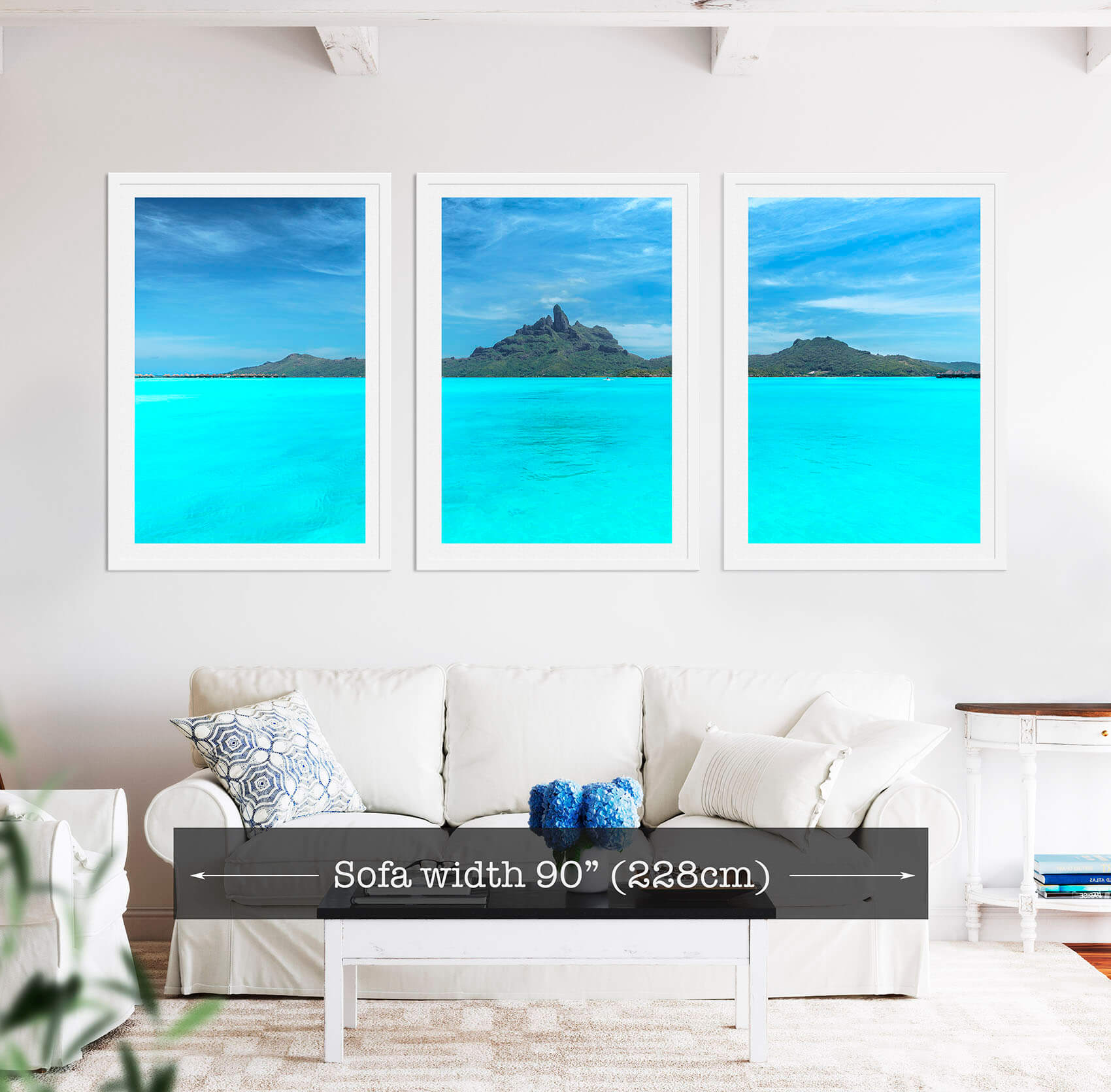Bora Lagoon
