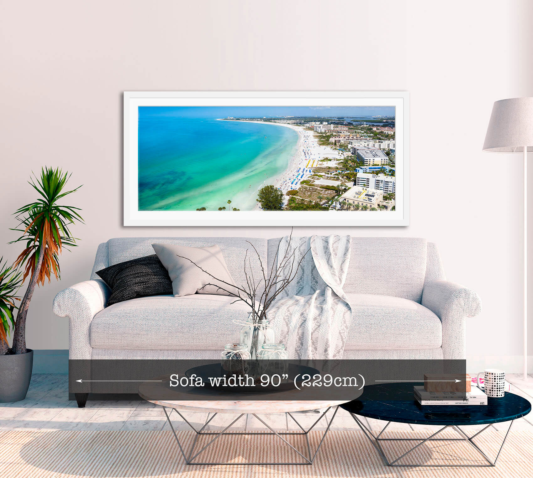 Crescent Vista at Siesta Key