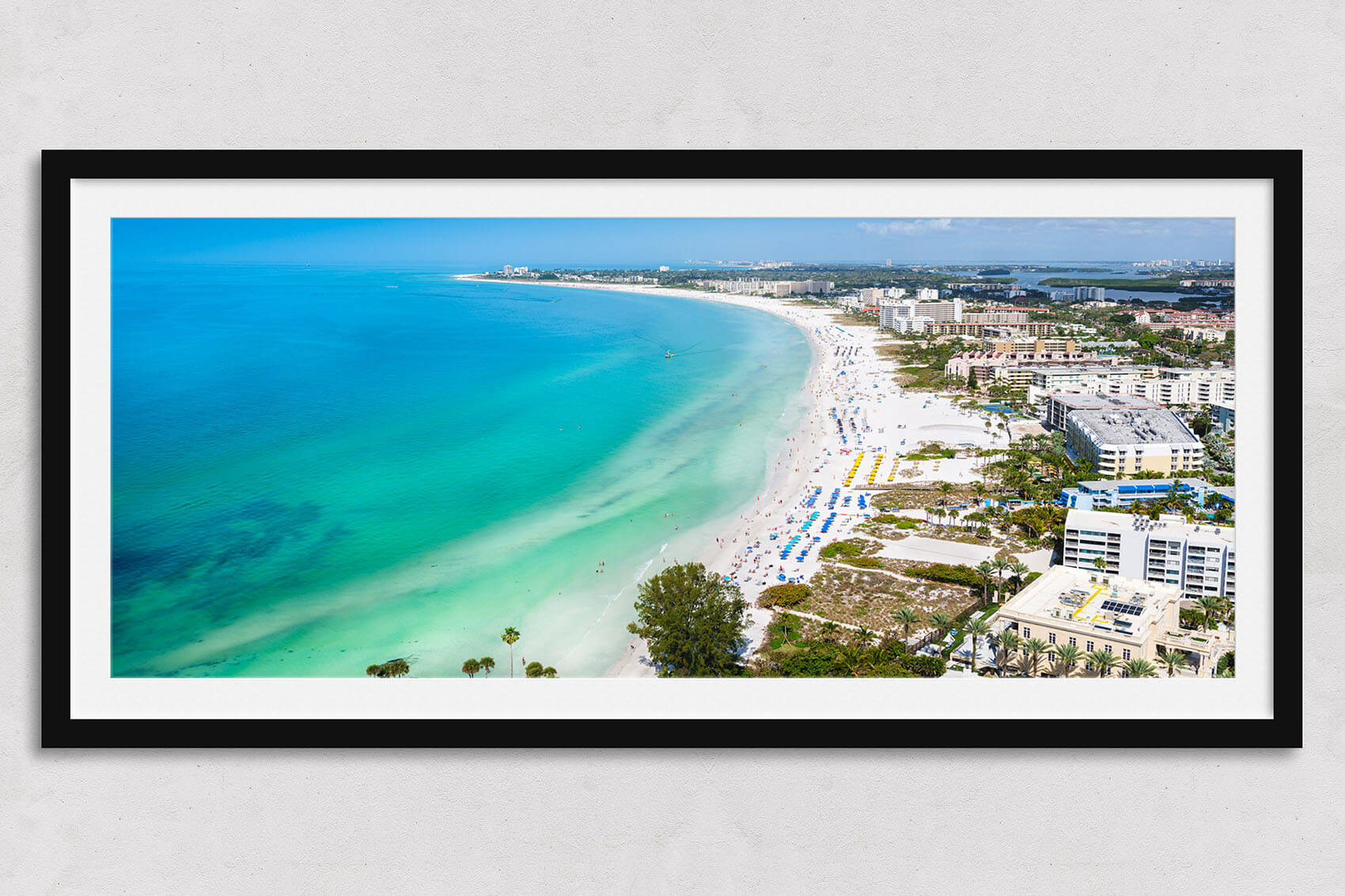 Crescent Vista at Siesta Key