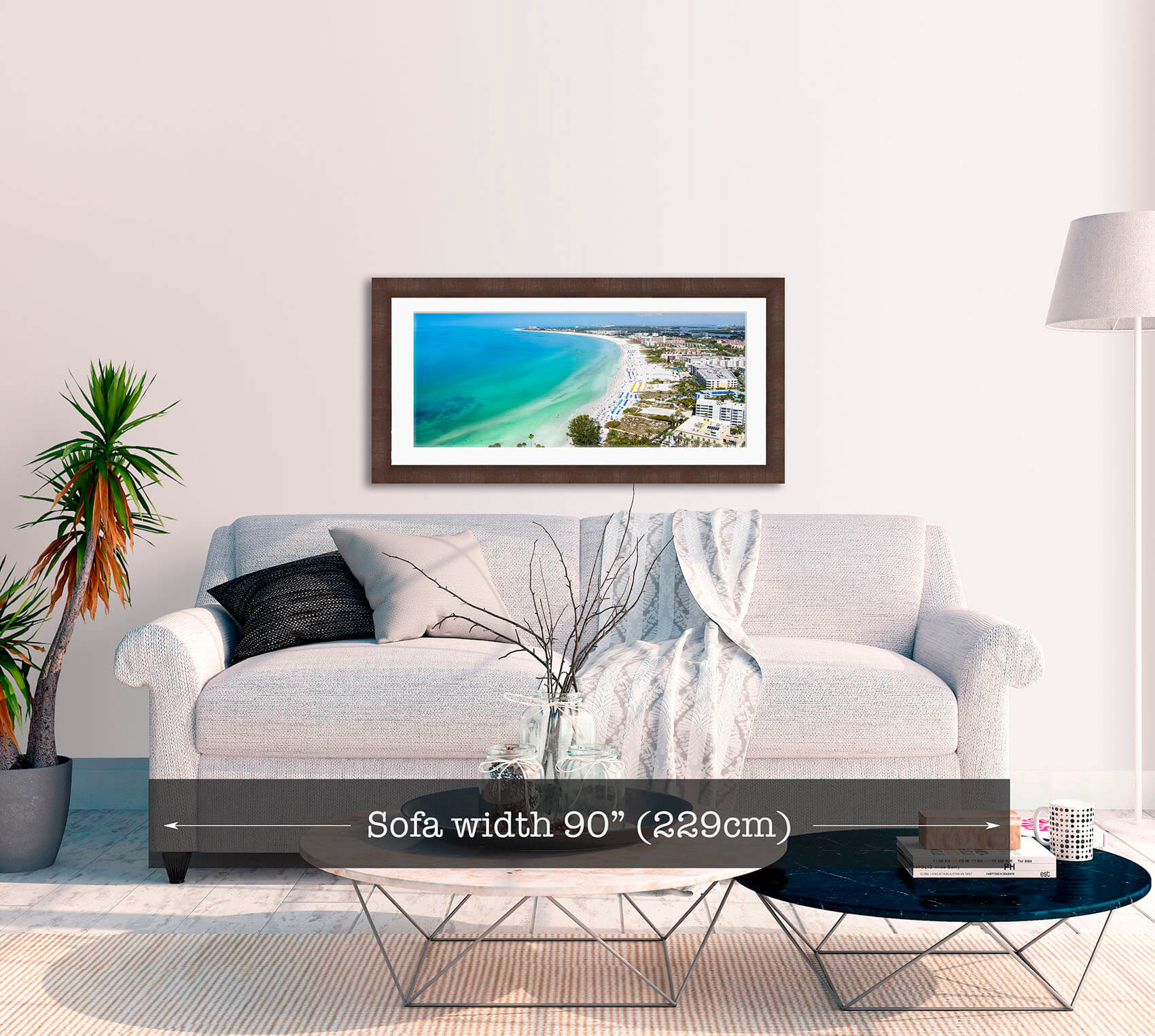 Crescent Vista at Siesta Key