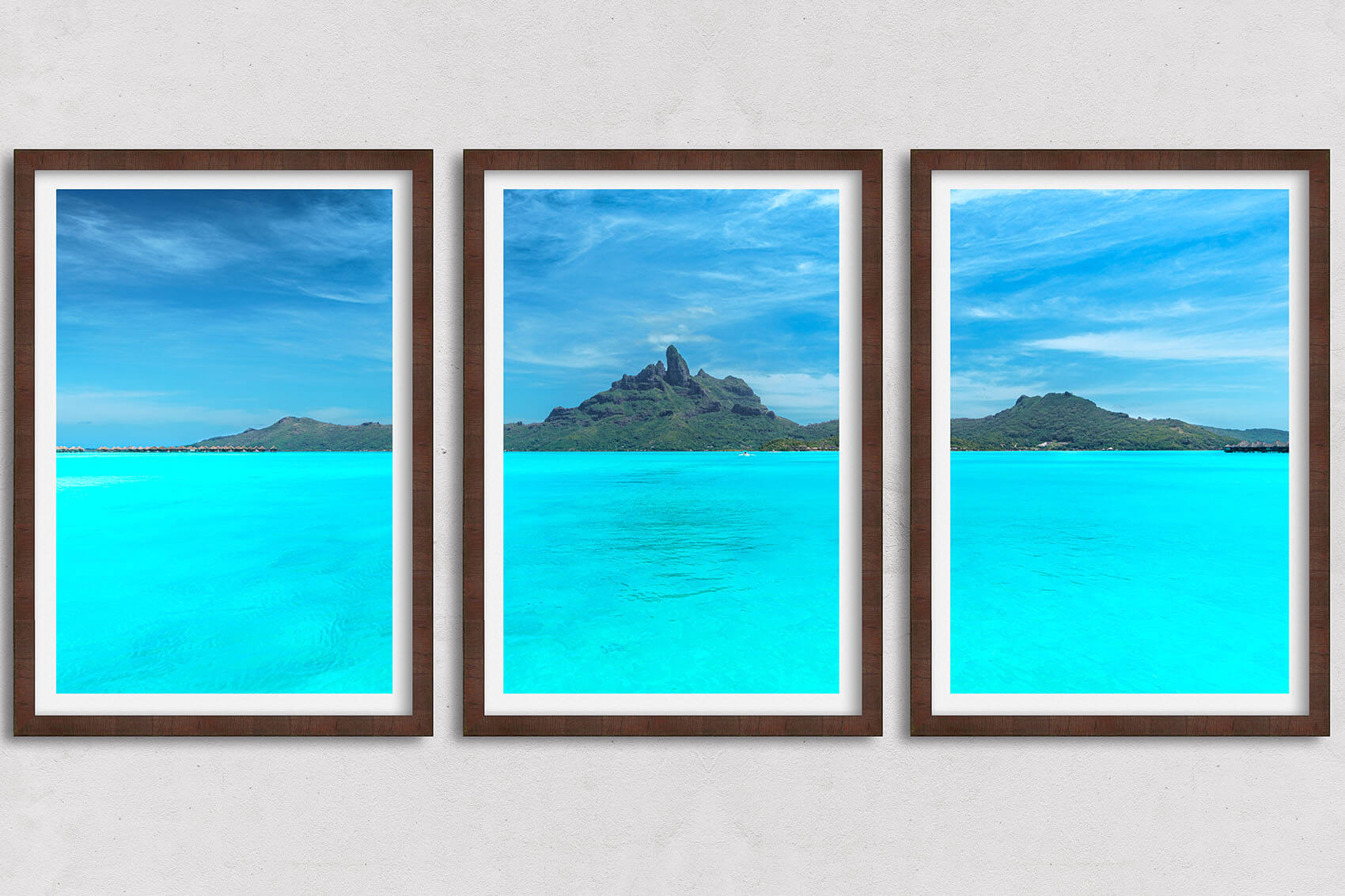Bora Lagoon