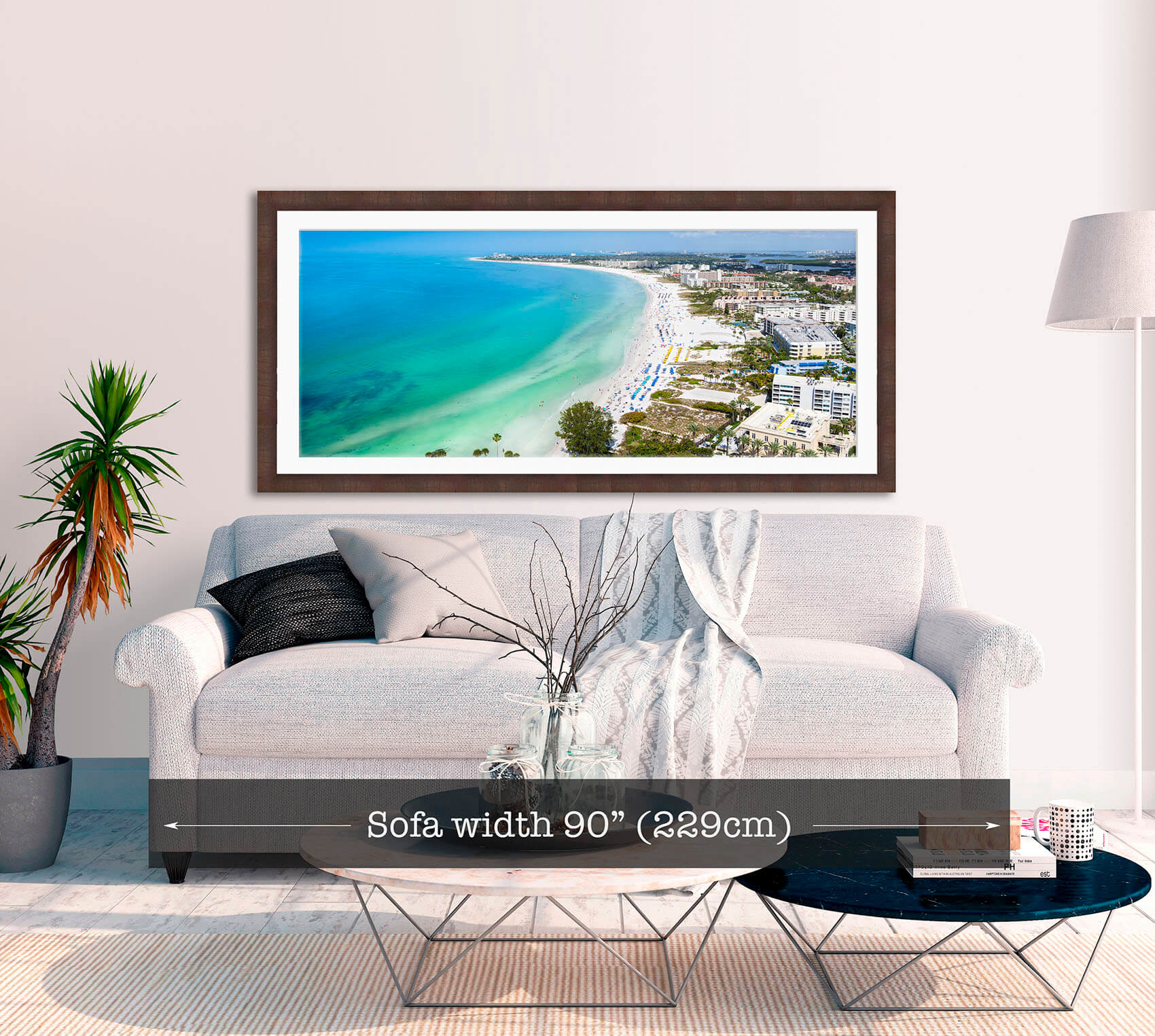 Crescent Vista at Siesta Key