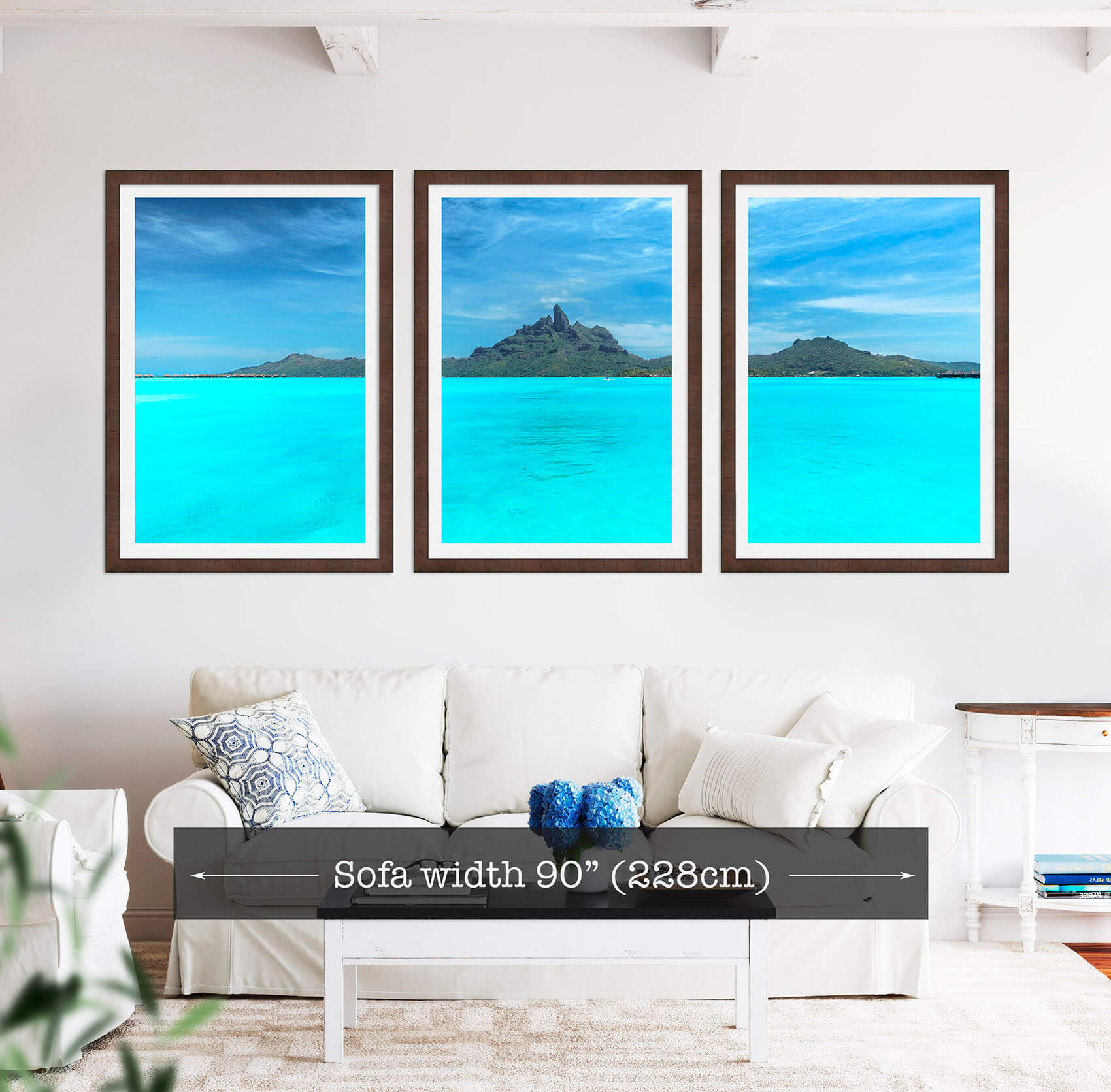 Bora Lagoon
