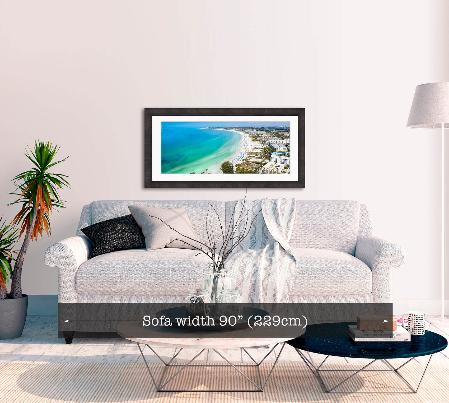 Crescent Vista at Siesta Key