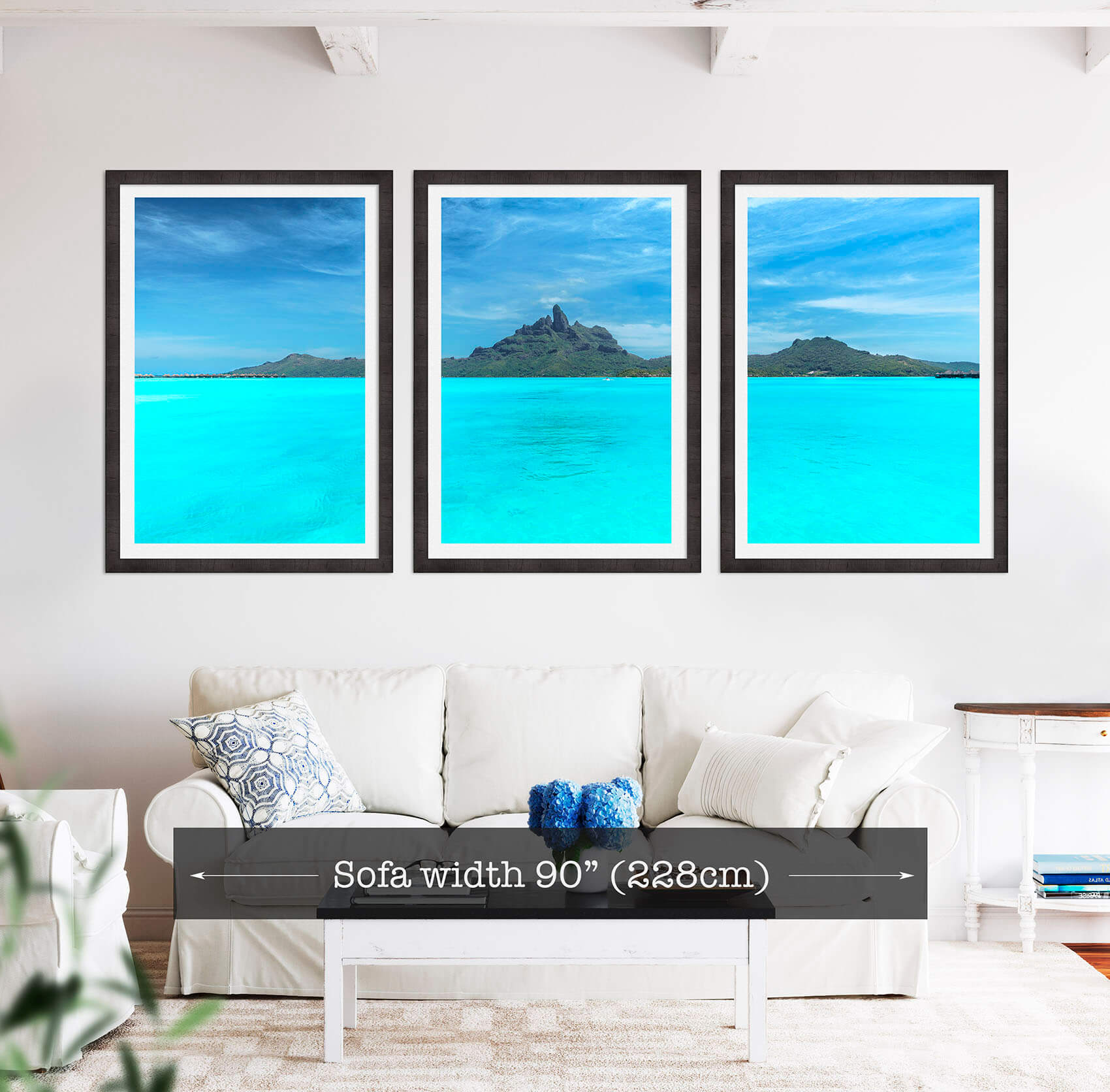 Bora Lagoon