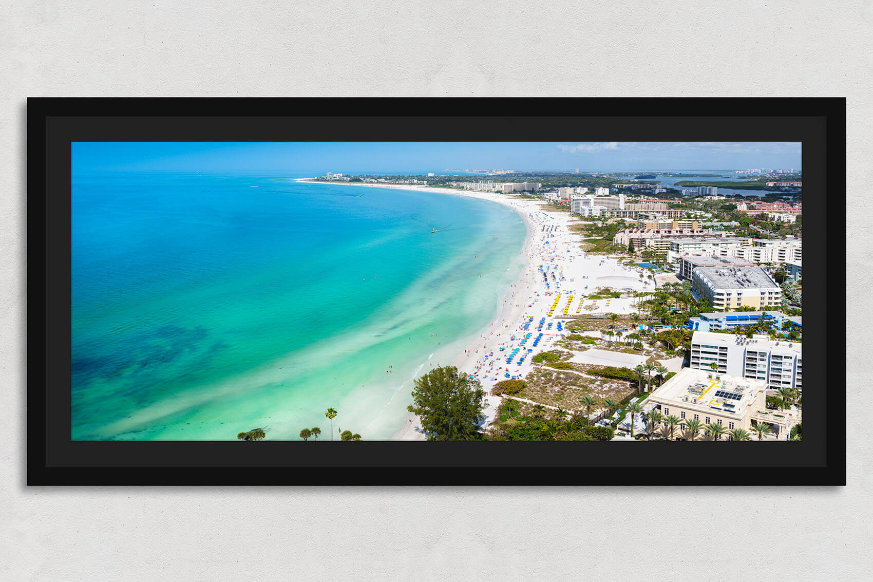 Crescent Vista at Siesta Key