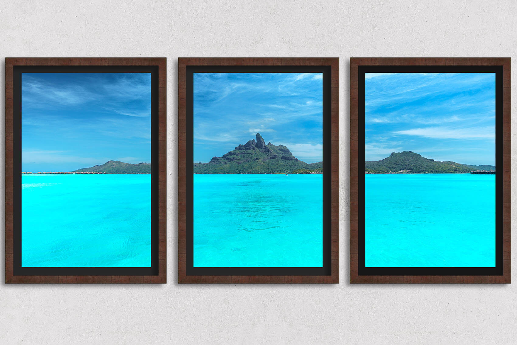 Bora Lagoon