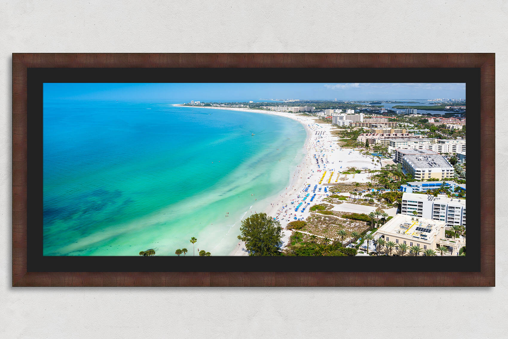 Crescent Vista at Siesta Key