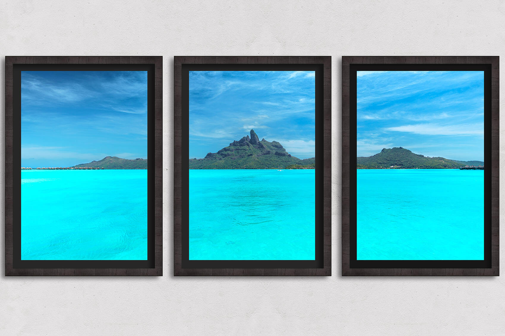 Bora Lagoon