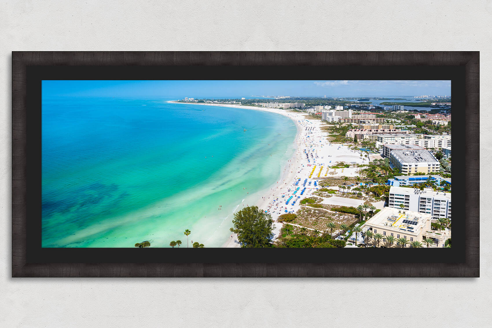 Crescent Vista at Siesta Key