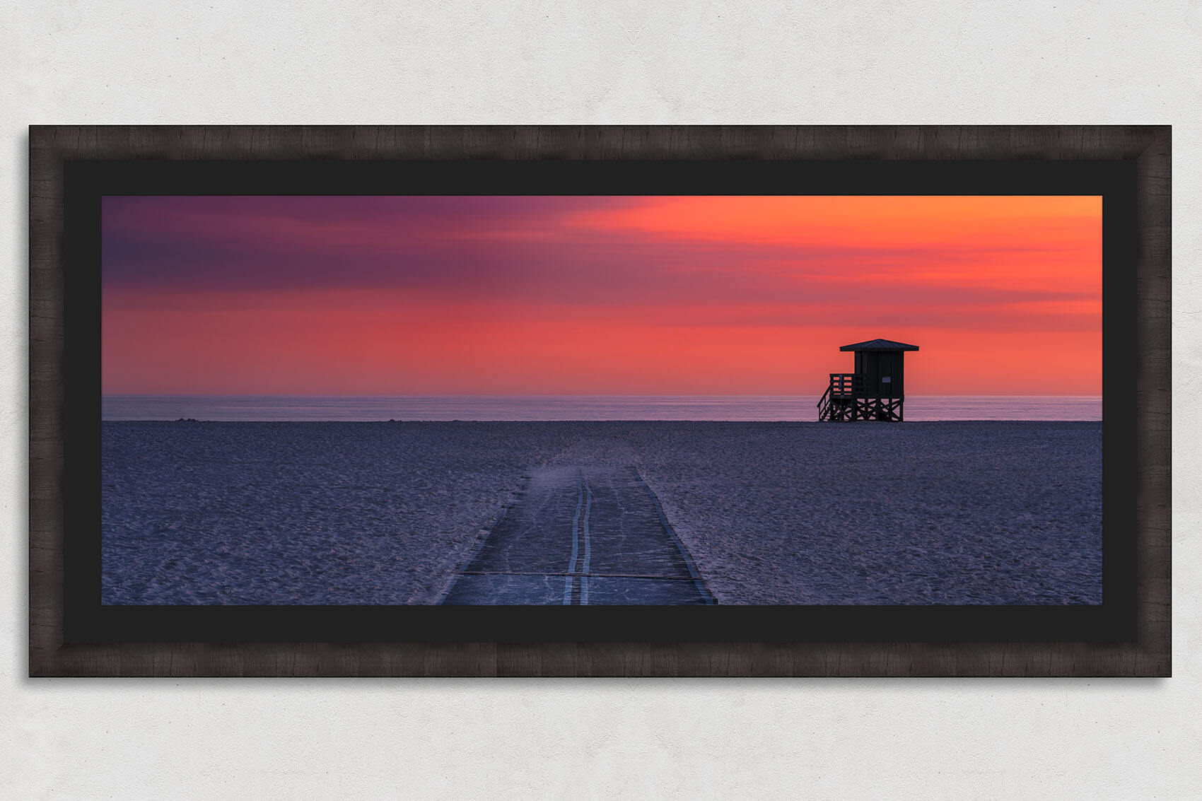 Right of Way - Panoramic