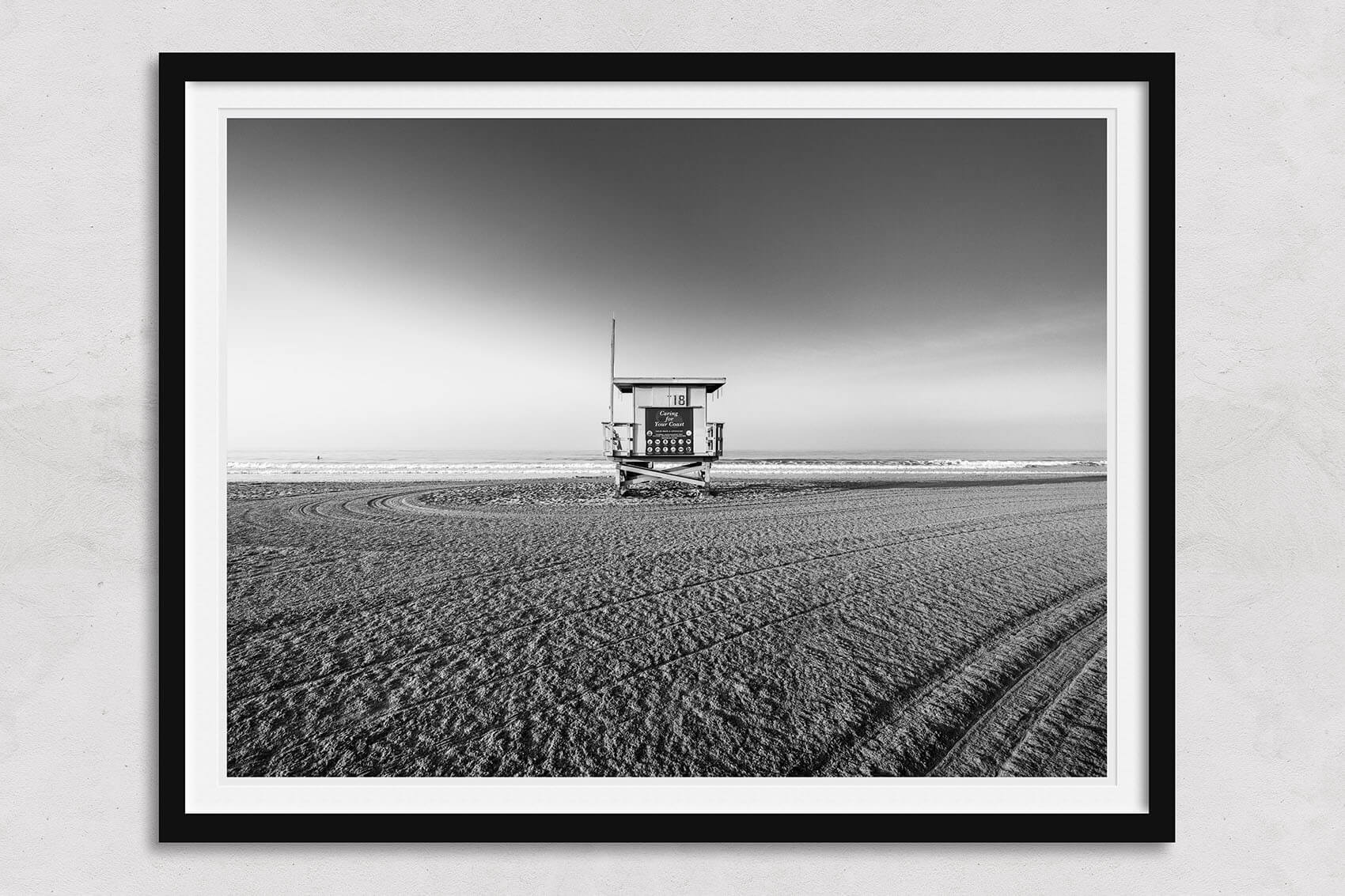 Not on Duty - B&W