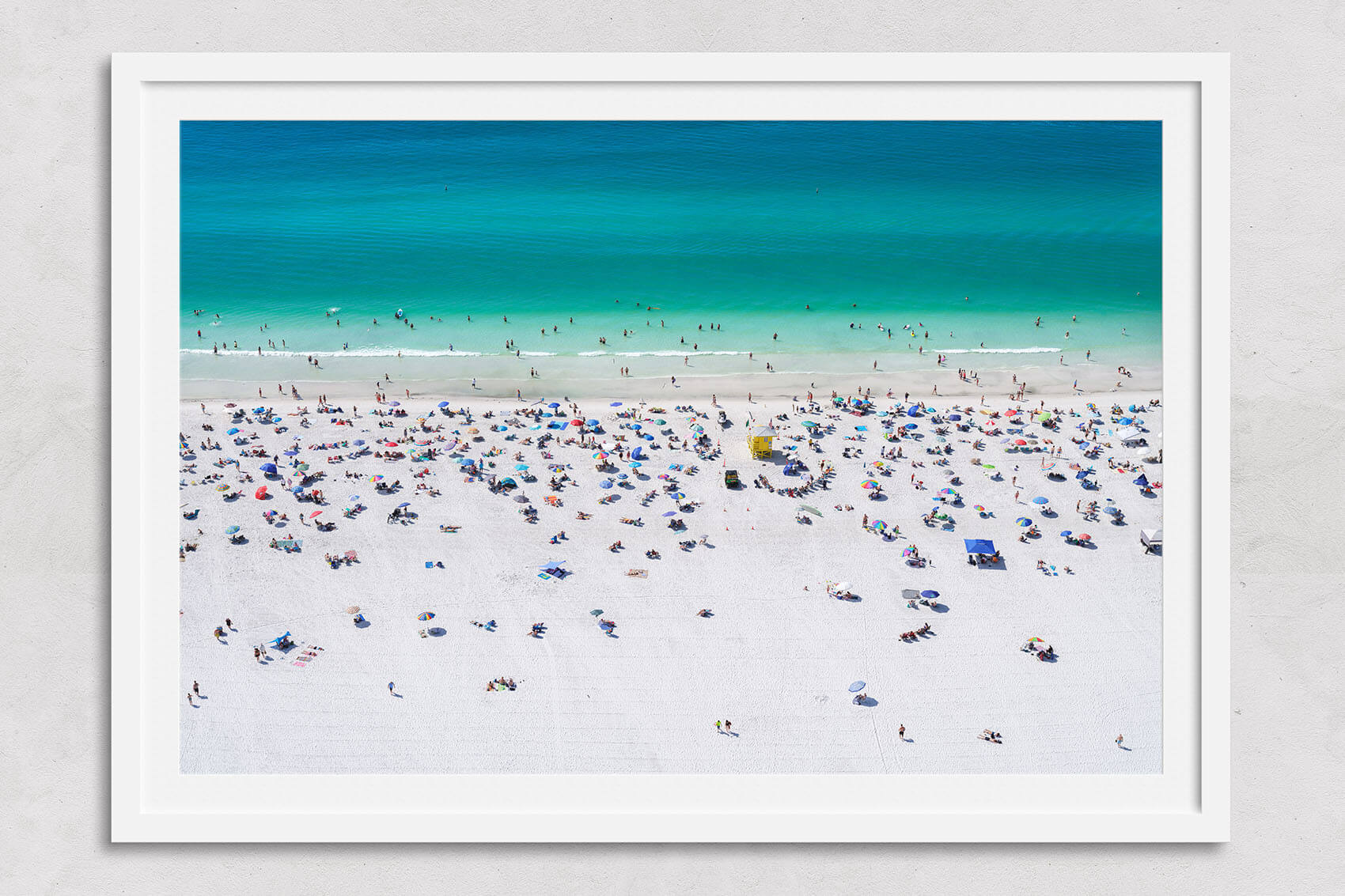 Siesta Key Beach