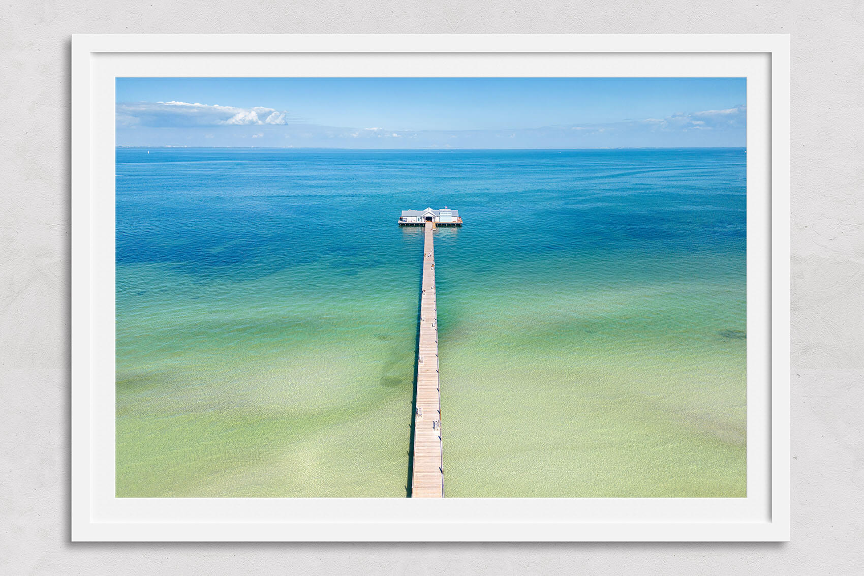 Anna Maria City Pier