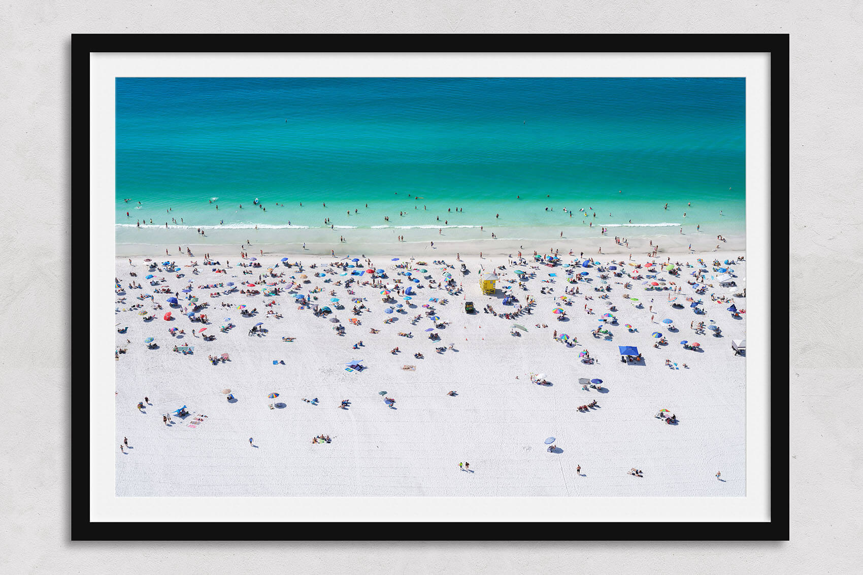 Siesta Key Beach