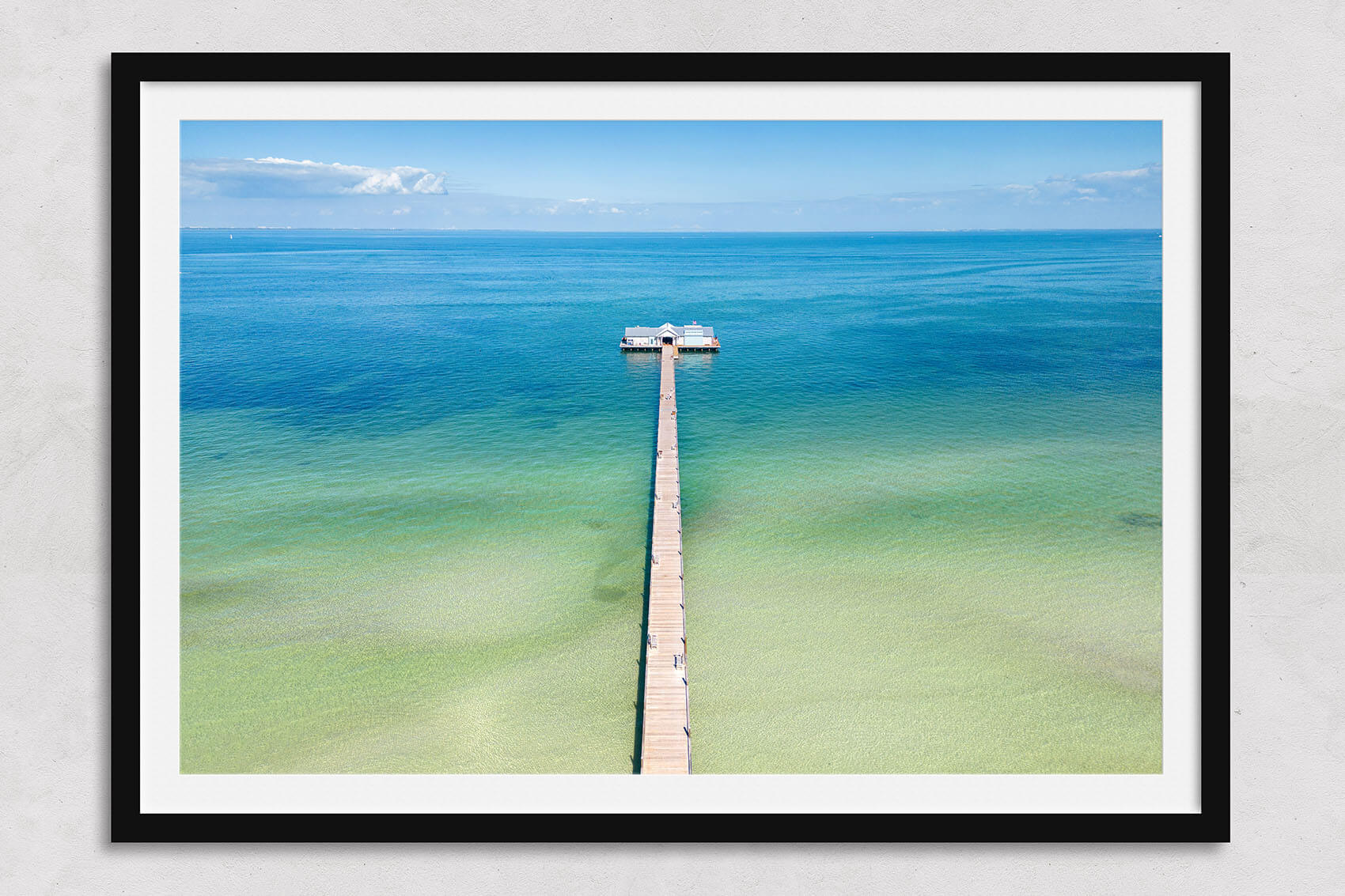 Anna Maria City Pier