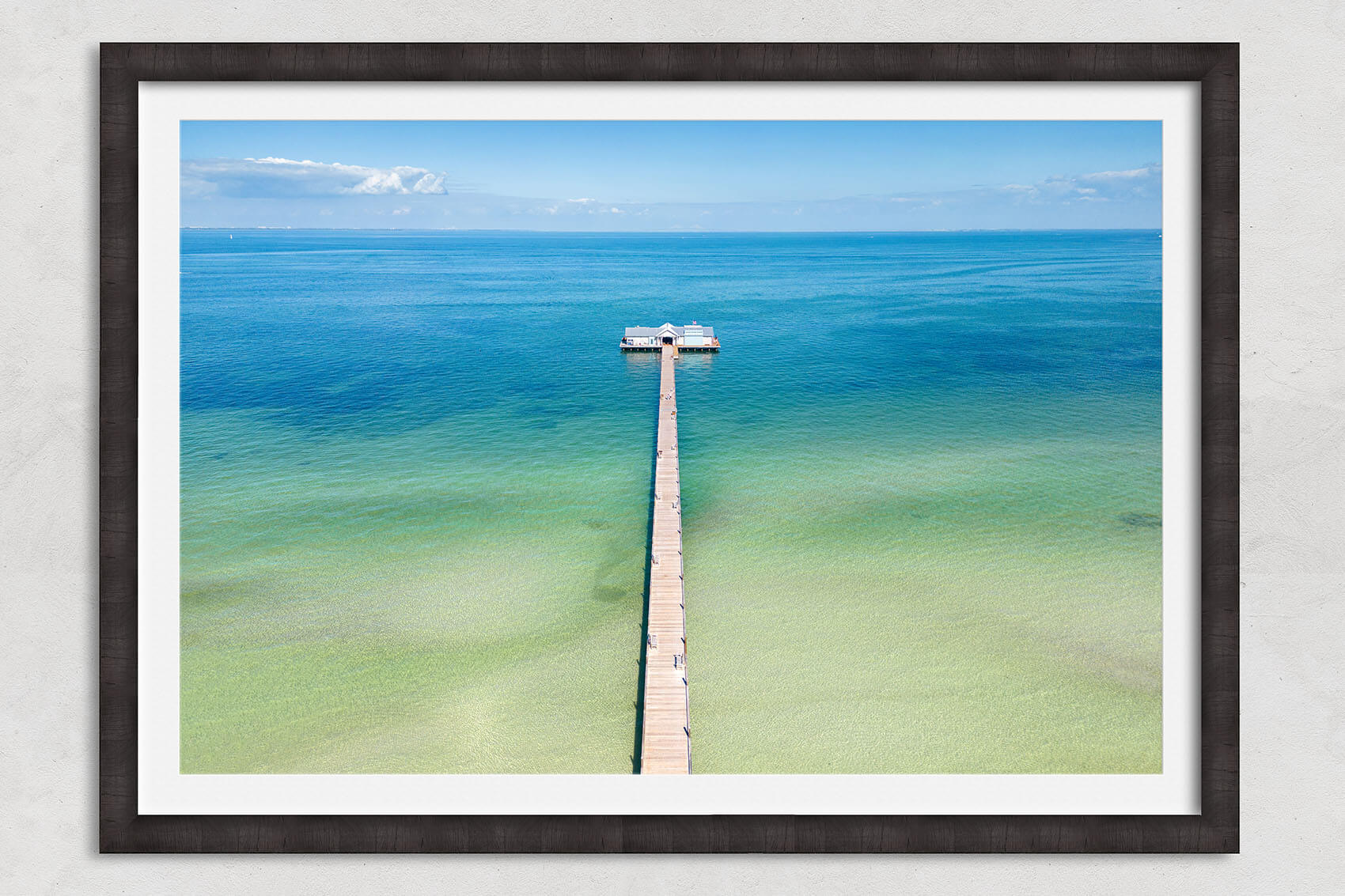 Anna Maria City Pier