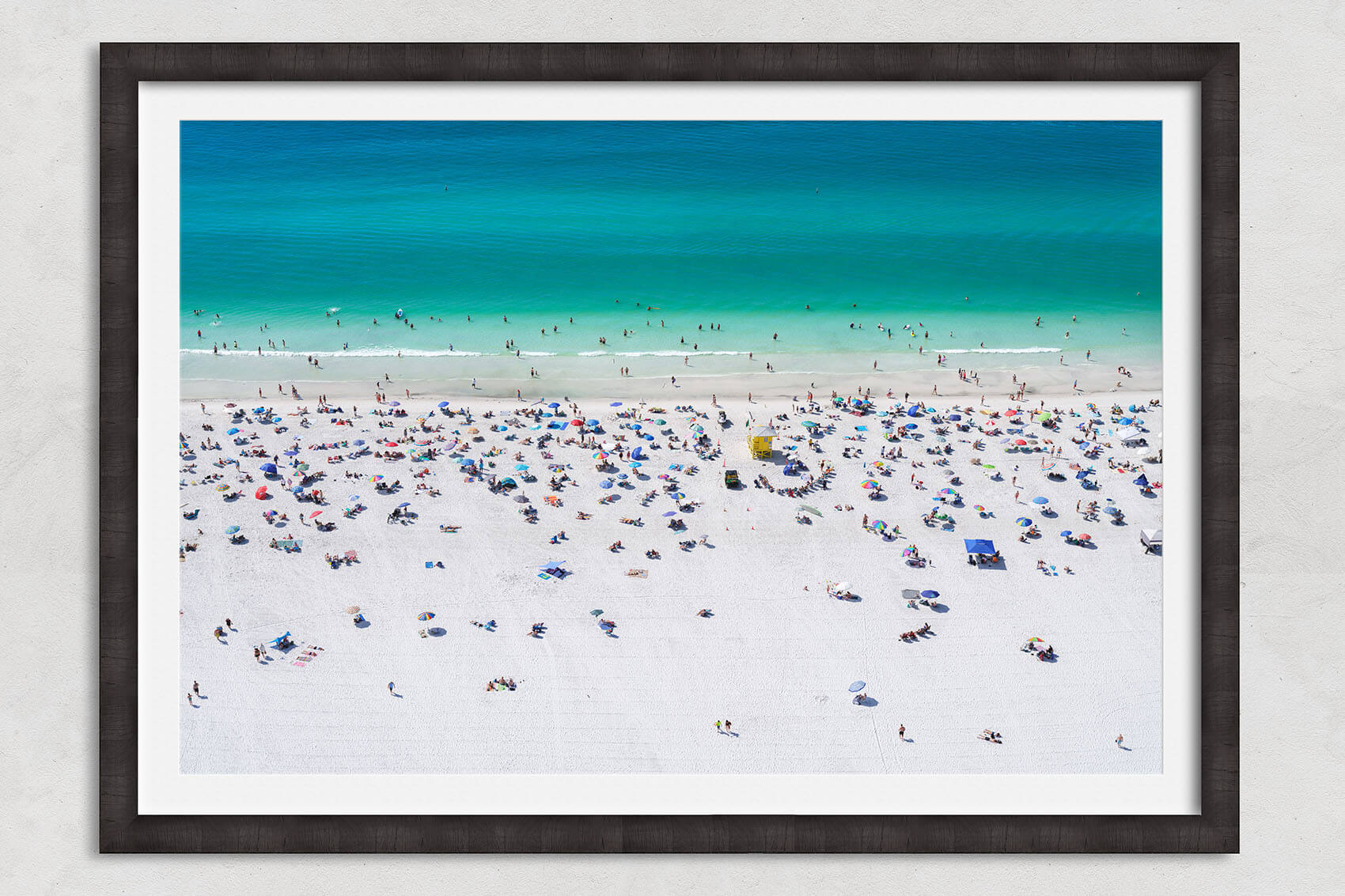 Siesta Key Beach