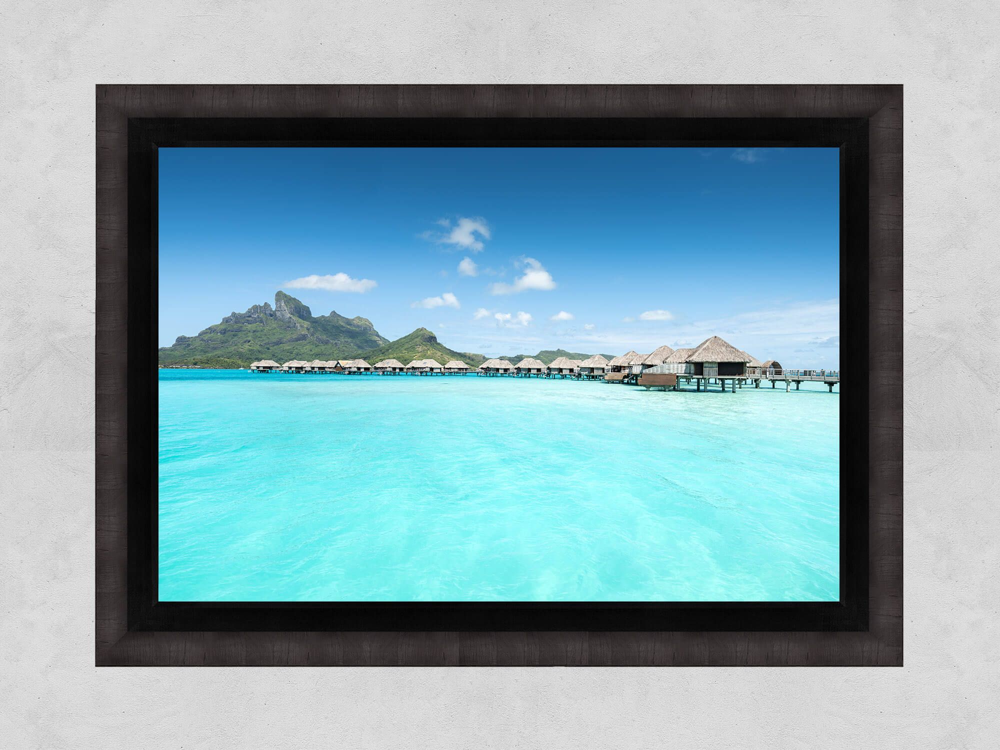 Bora Bora Bliss