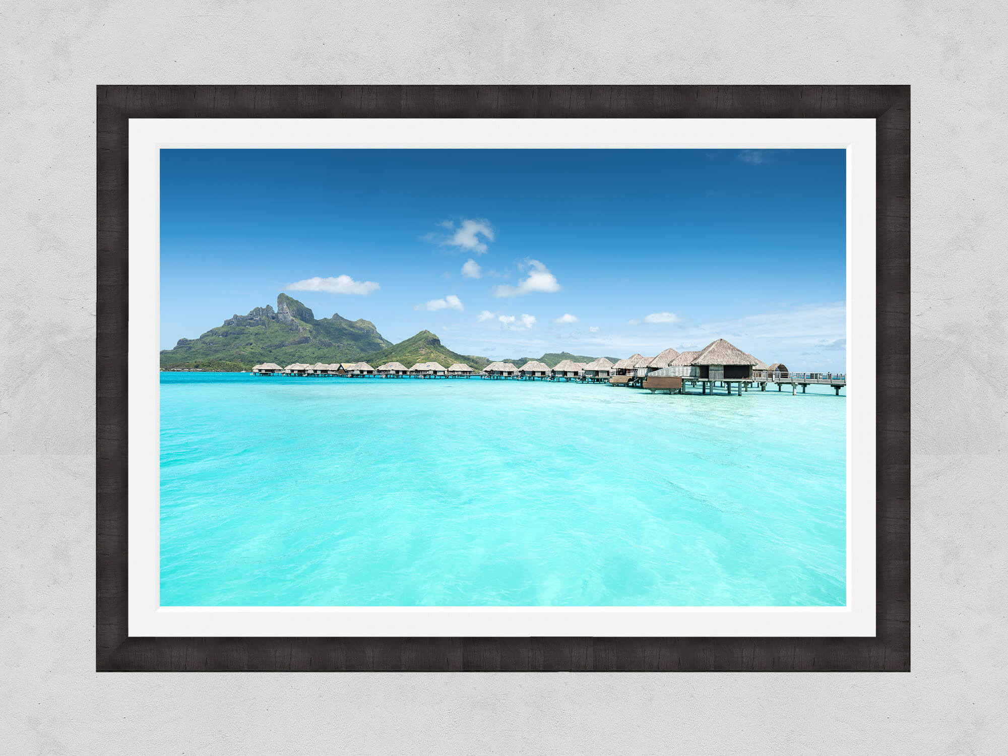 Bora Bora Bliss