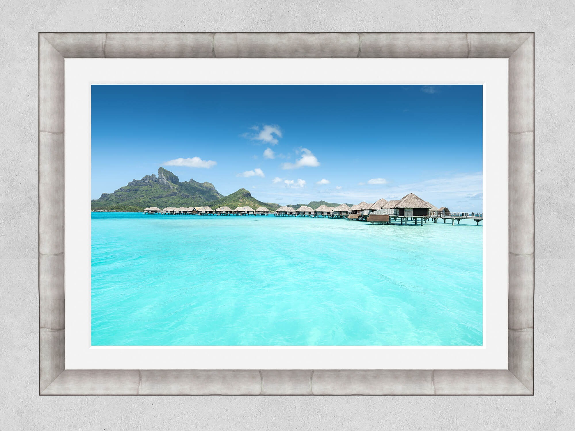 Bora Bora Bliss