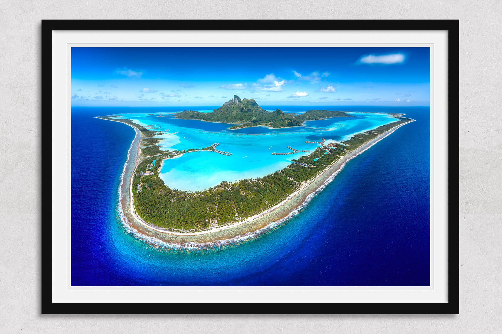 Bora Bora