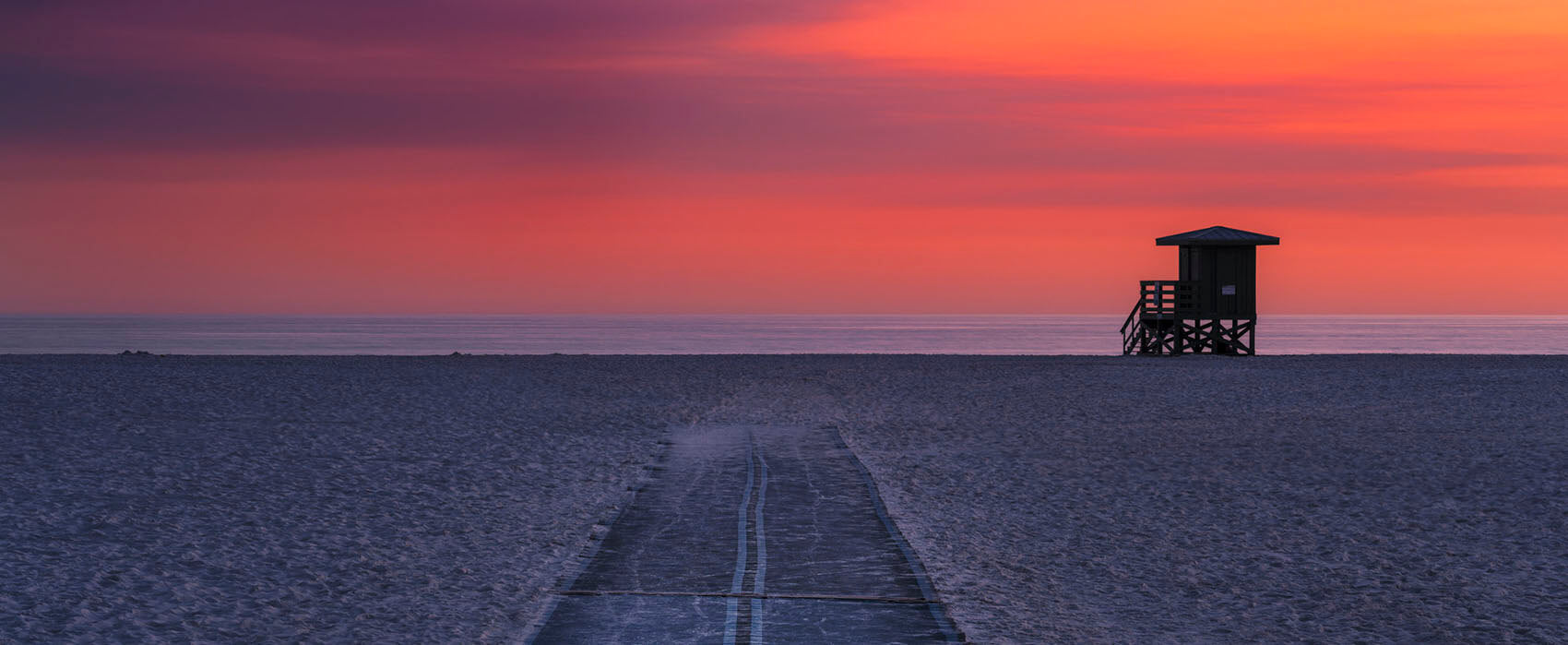 Right of Way - Panoramic