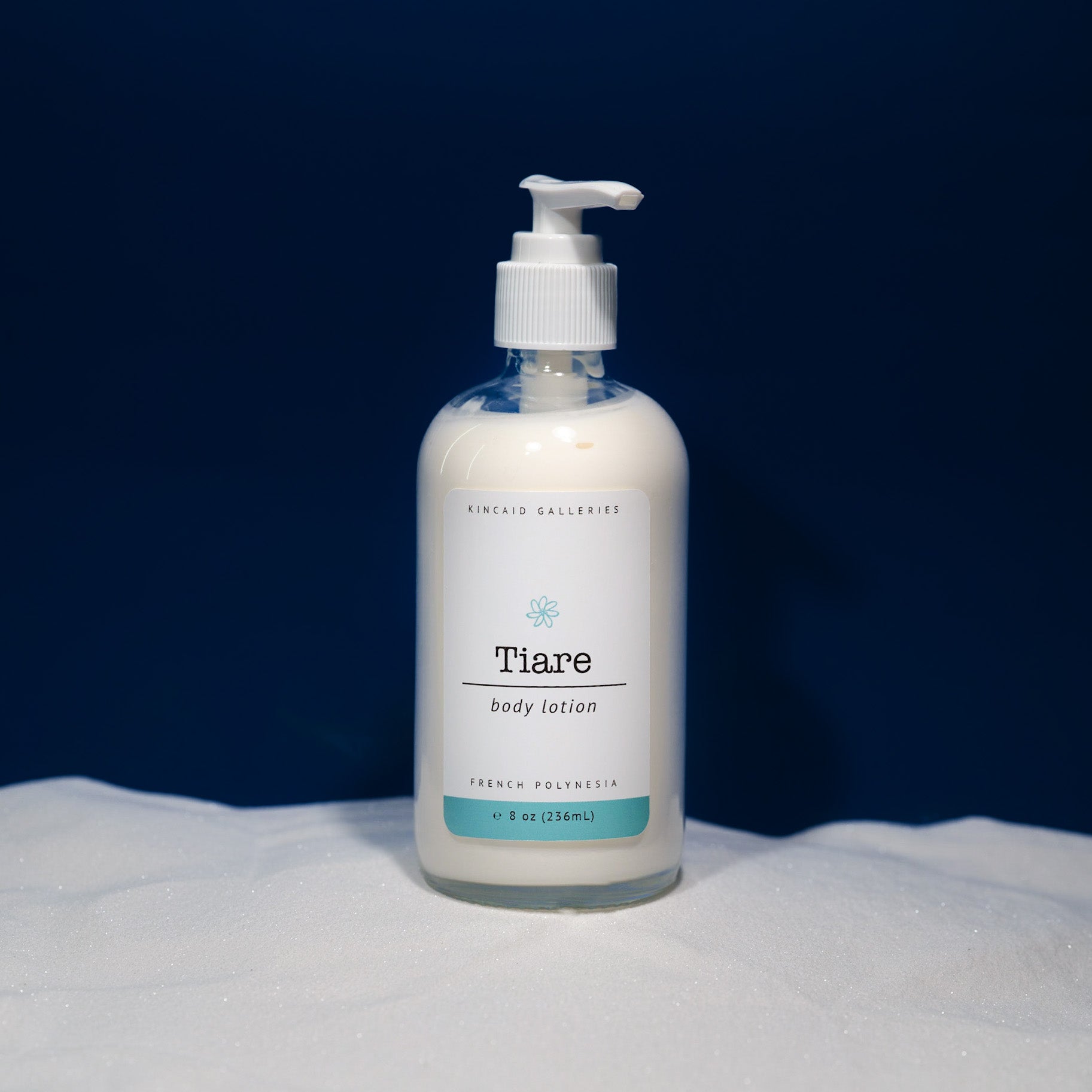 Tiare Lotion